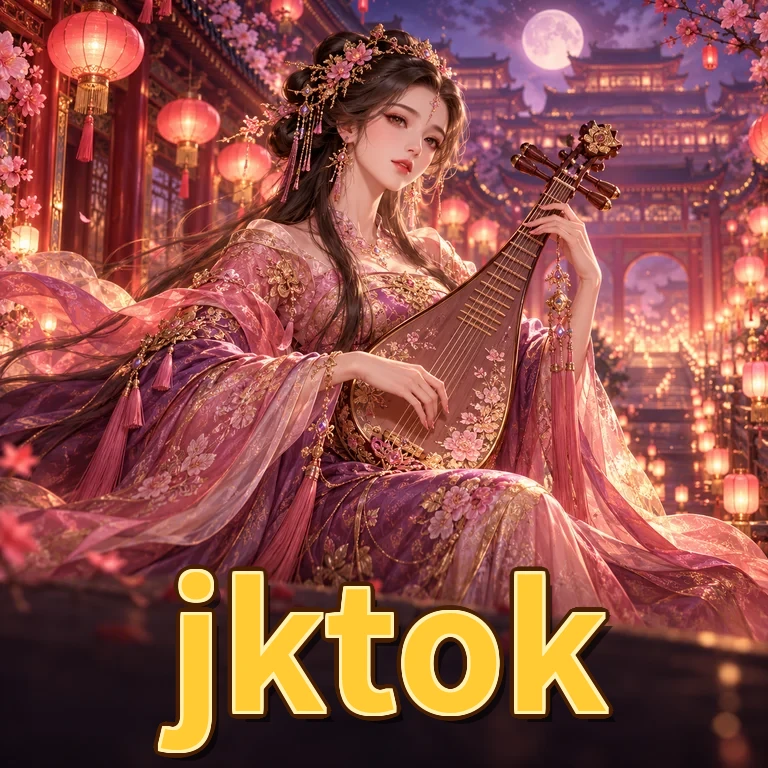 jktok Tools
