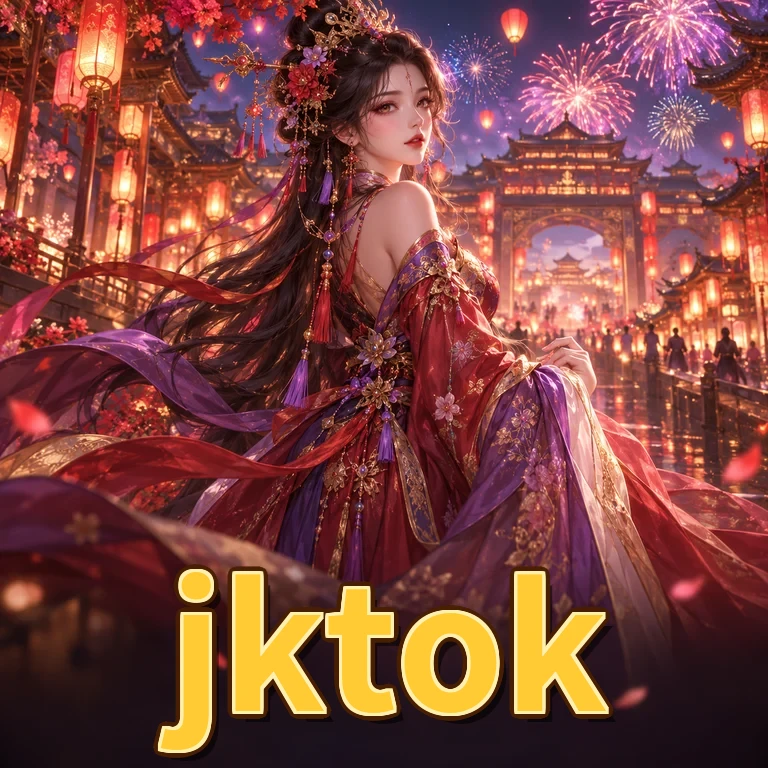 jktok Components