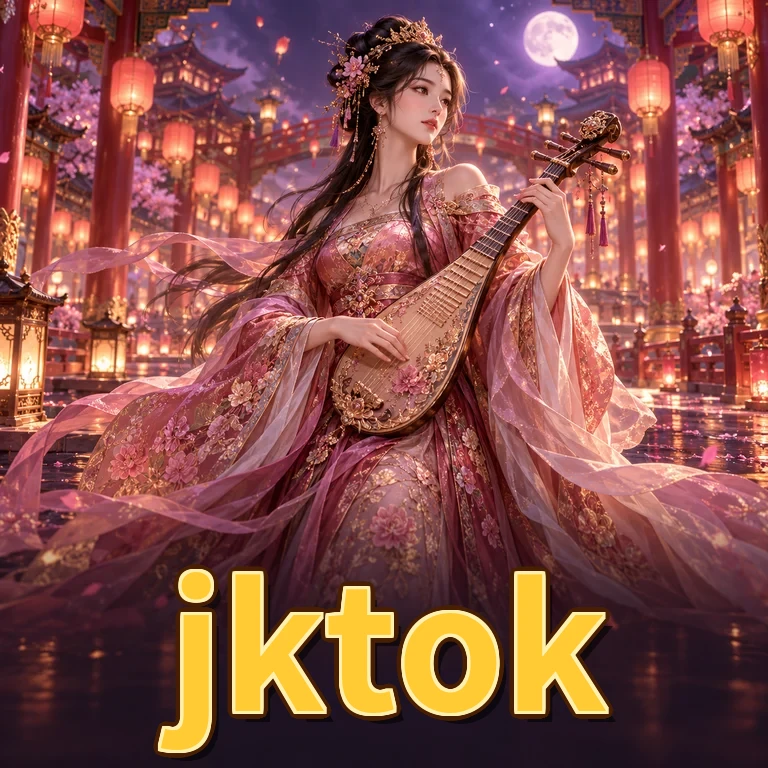 jktok Specifications