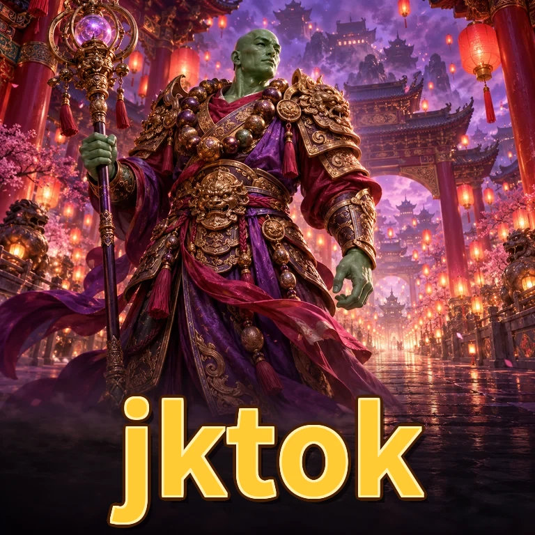 jktok APK Structure