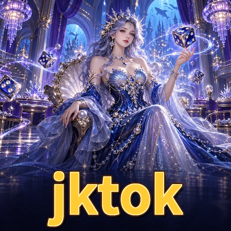 jktok APK
