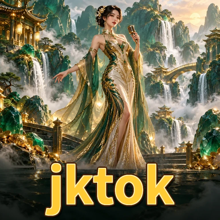 jktok Technical Info