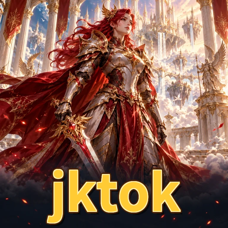 jktok Download