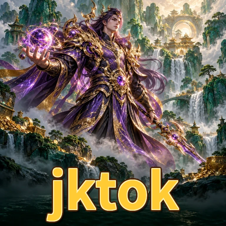 jktok APK