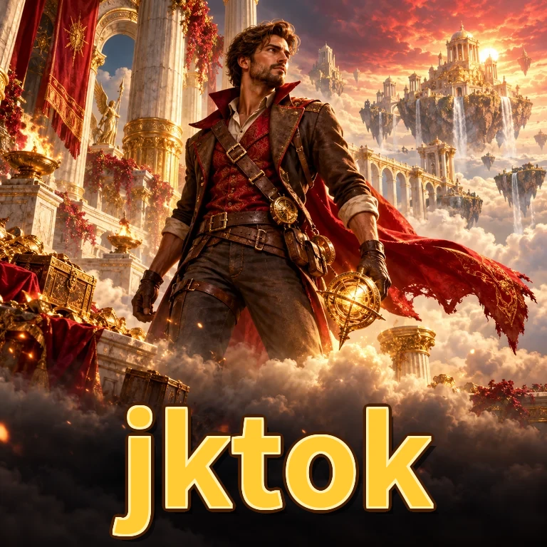 jktok Components