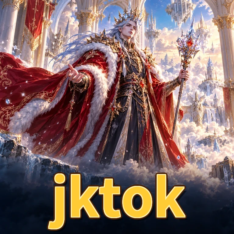 jktok Components