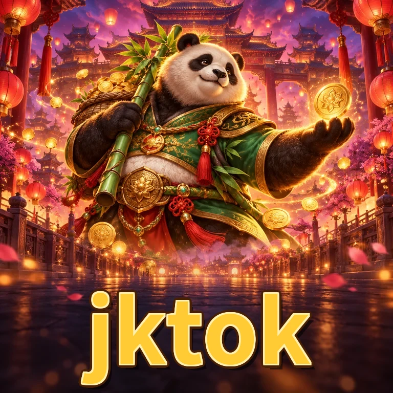 jktok Technical Info