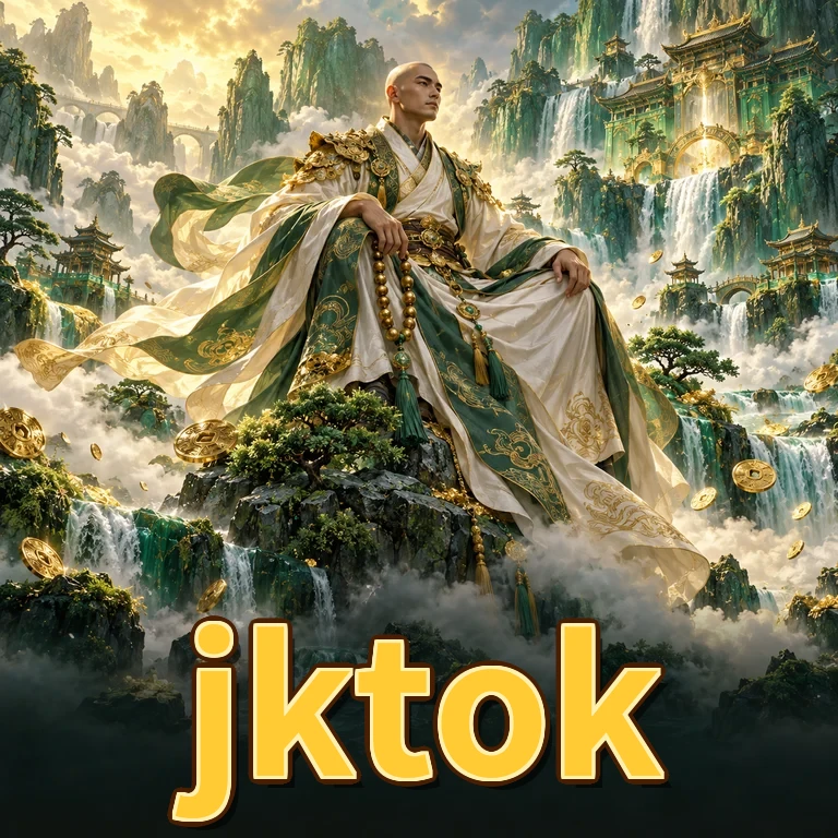 jktok Signature
