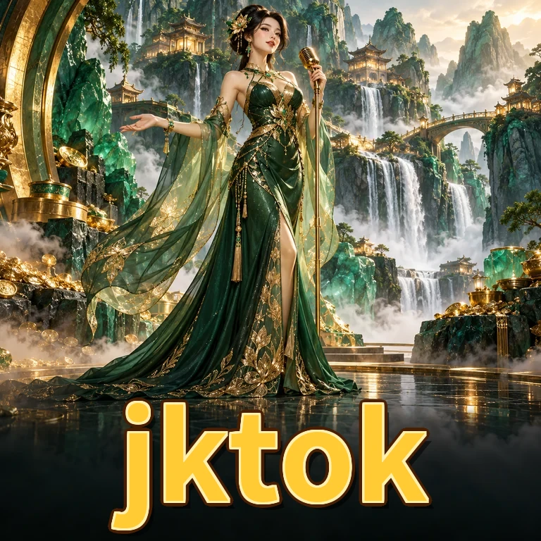 jktok APK Structure