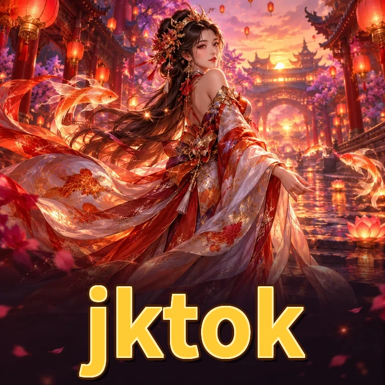 jktok Components