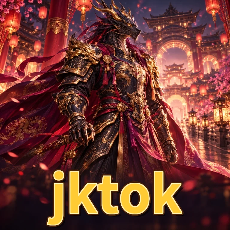 jktok Tools