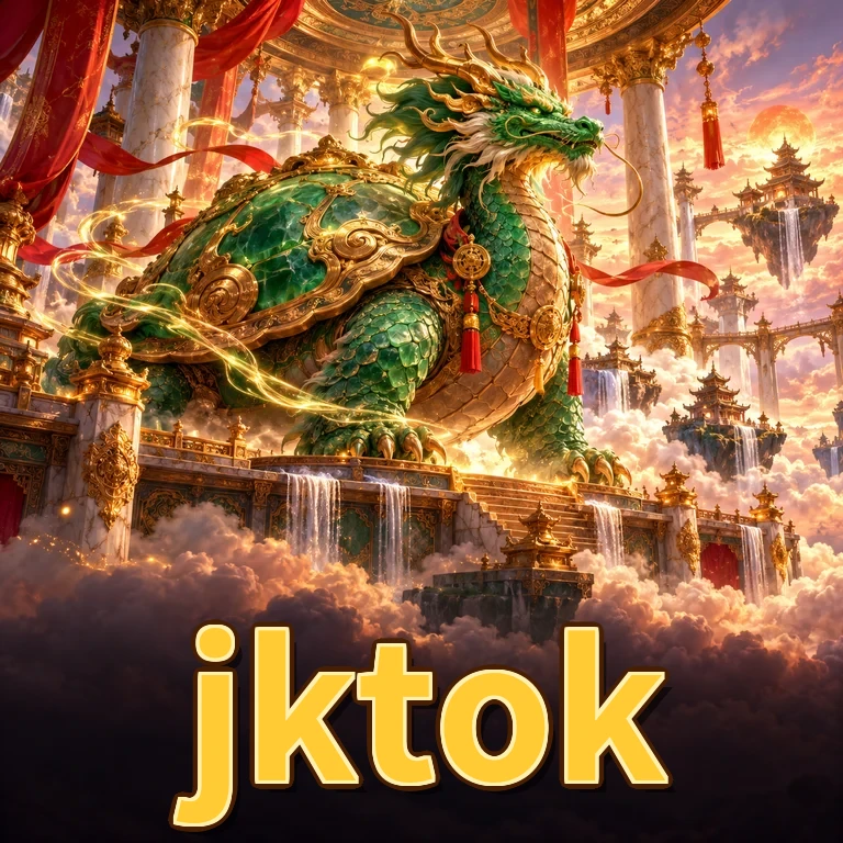 jktok Verification