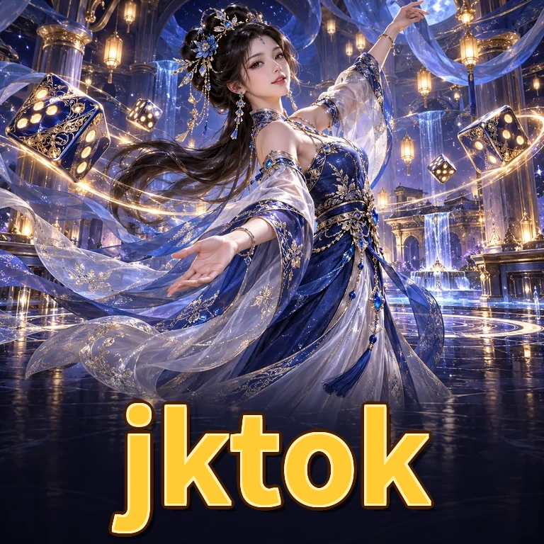 jktok Verification