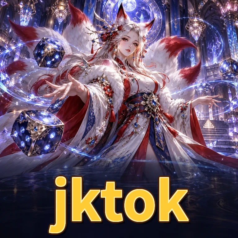 jktok Features