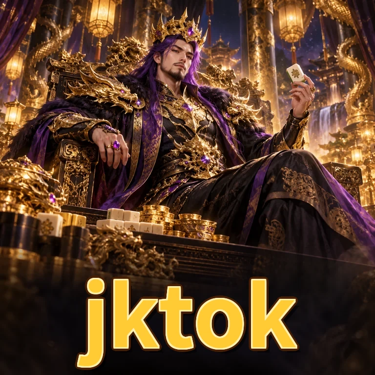 jktok Verification