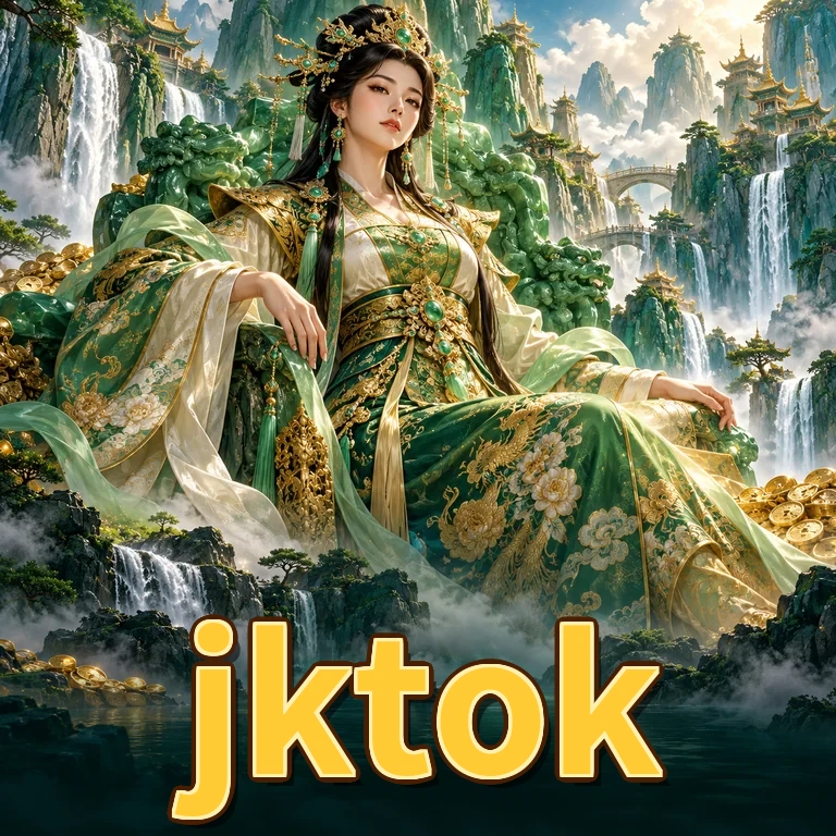 jktok Components