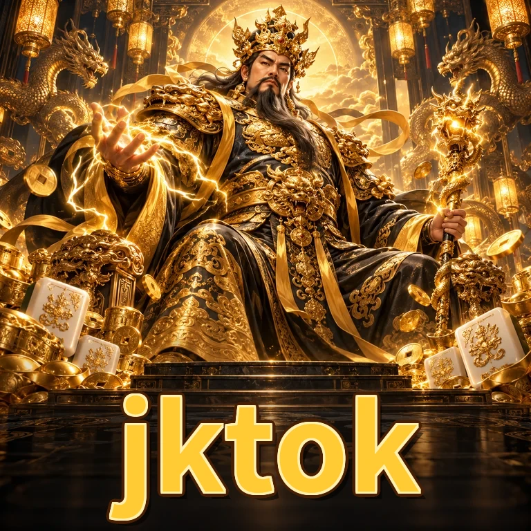jktok Verification