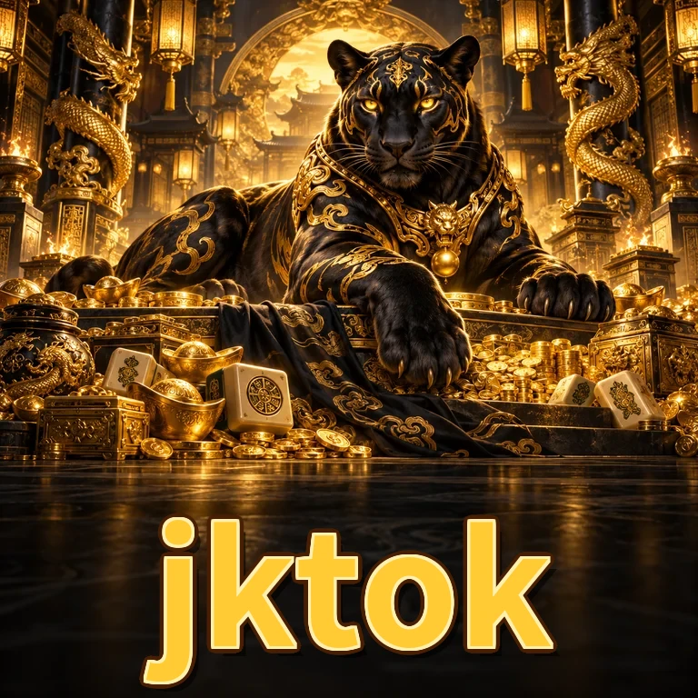 jktok Logo