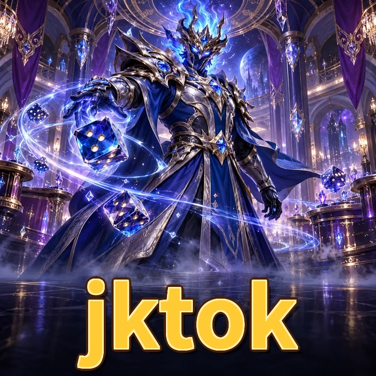 jktok Signature