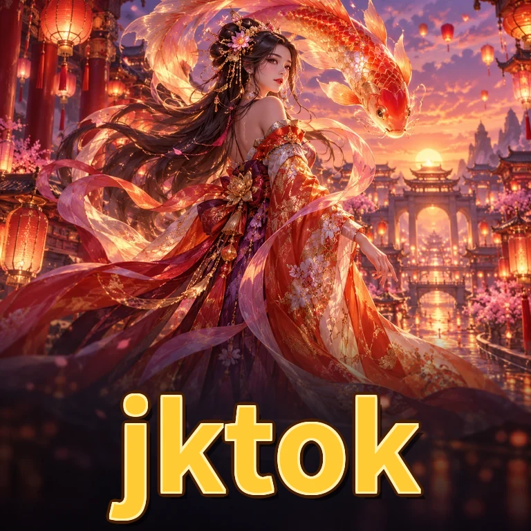jktok APK