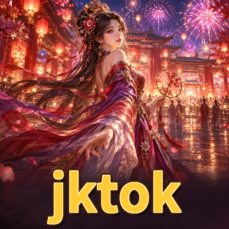 jktok Logo