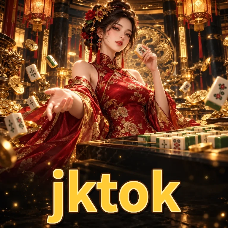 jktok APK
