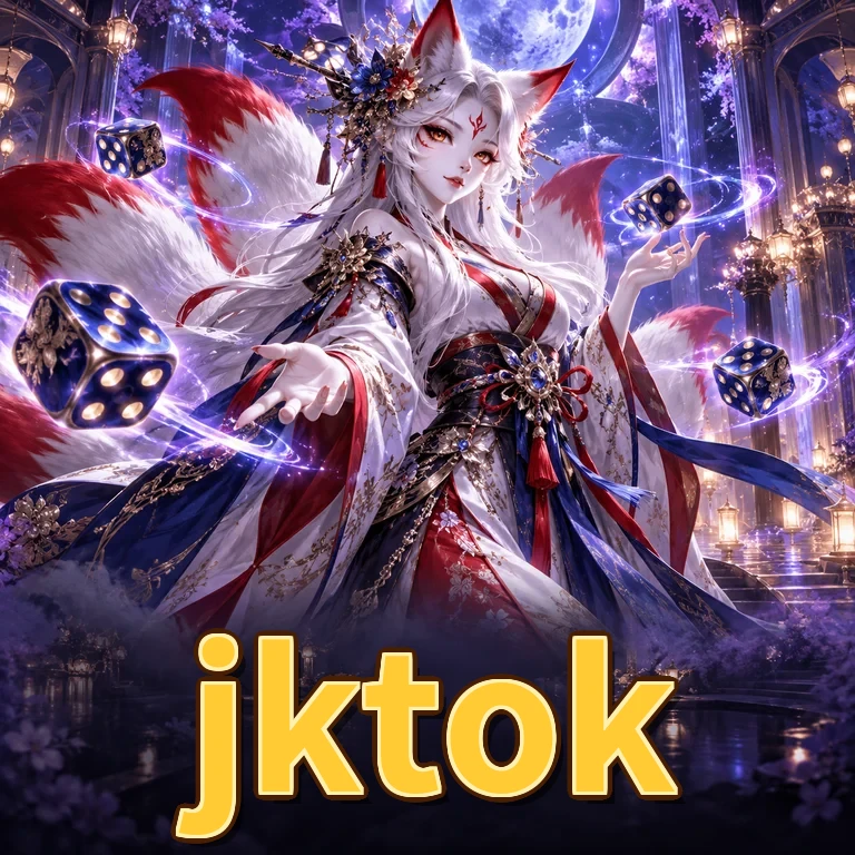 jktok APK