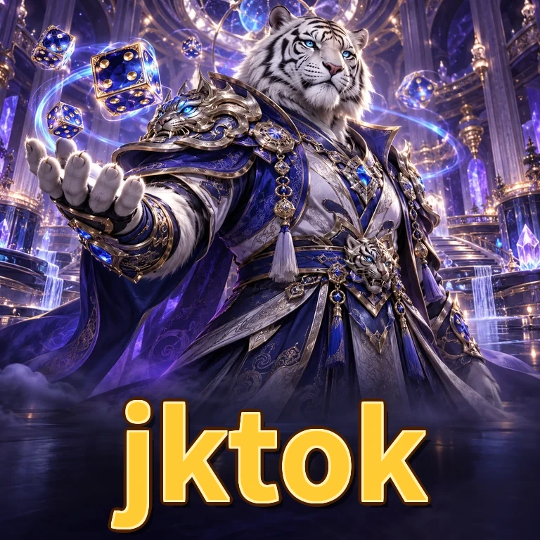 jktok Technical Info