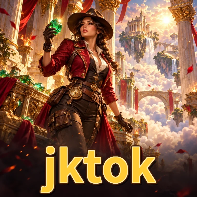 jktok Signature