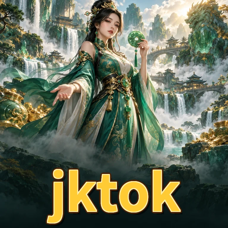 jktok Technical Info