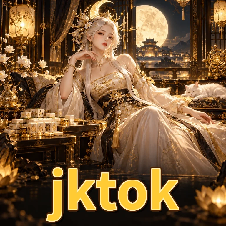 jktok Components