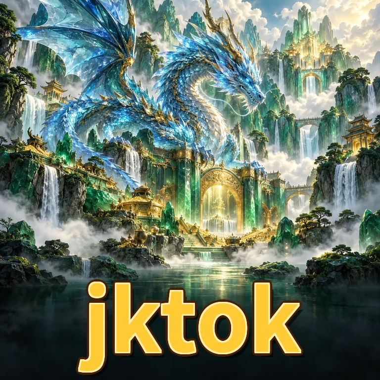 jktok Logo