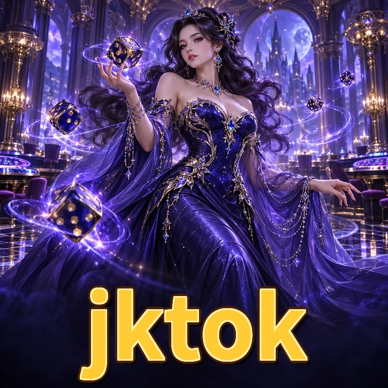 jktok Download
