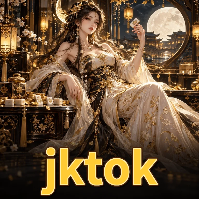jktok Download