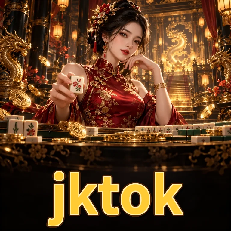 jktok APK Structure