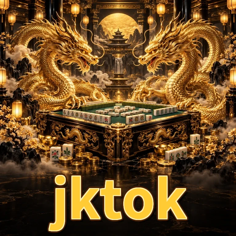 jktok APK