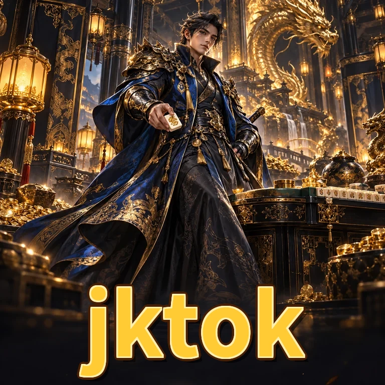 jktok Technical Info