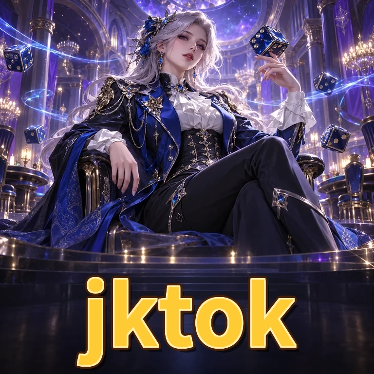 jktok APK