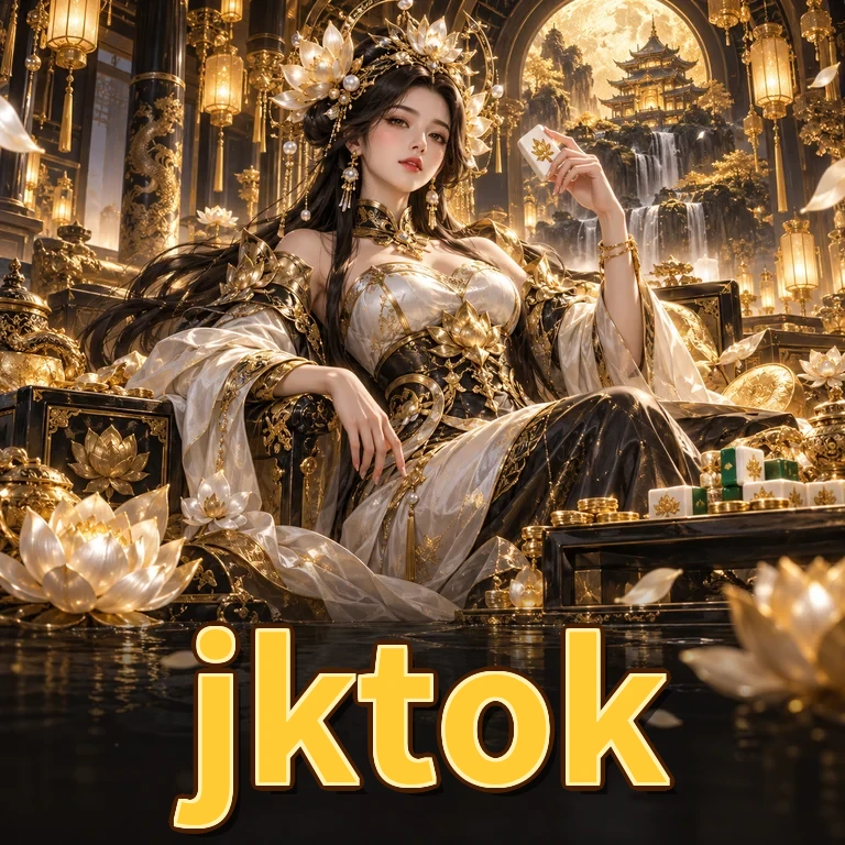 jktok Signature