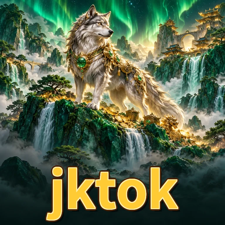 jktok Verification