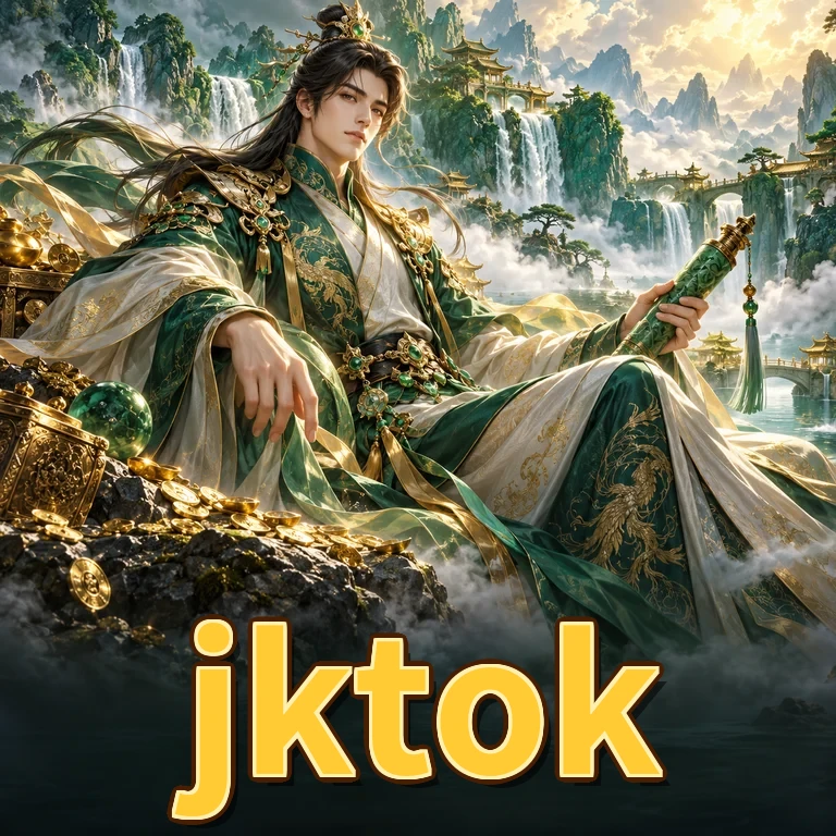 jktok Download