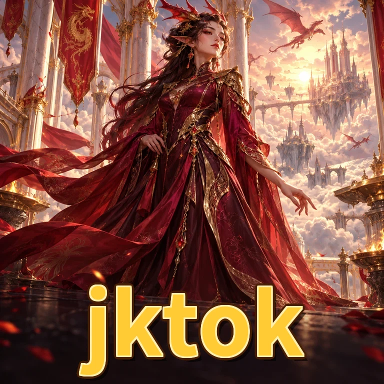 jktok APK Structure