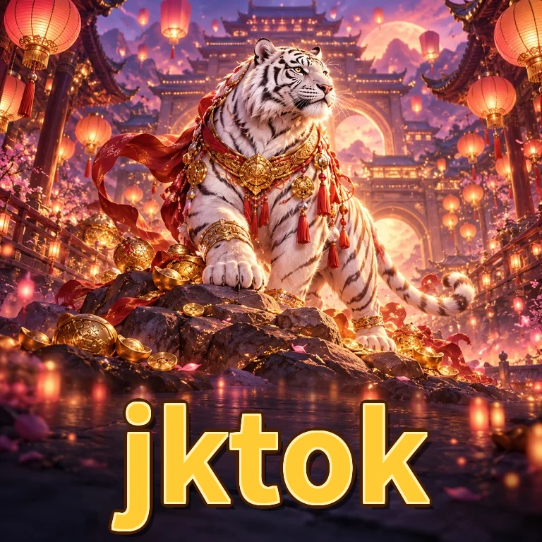 jktok APK