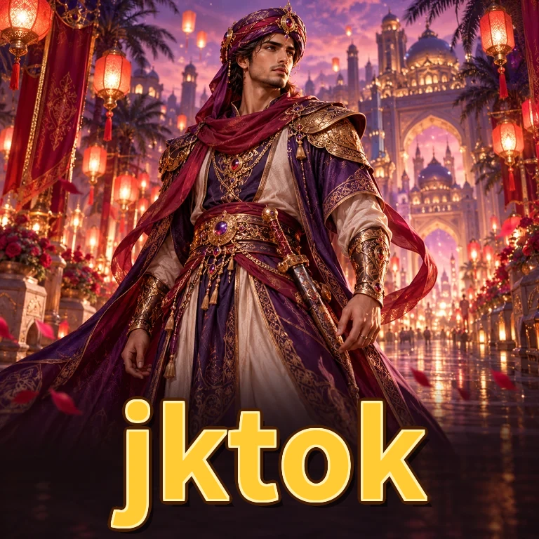 jktok Components