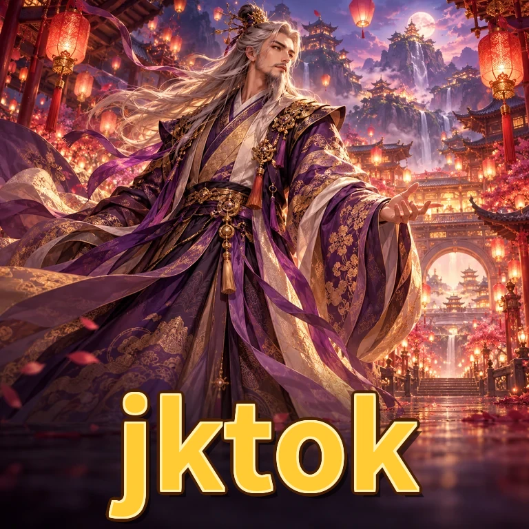 jktok APK Structure