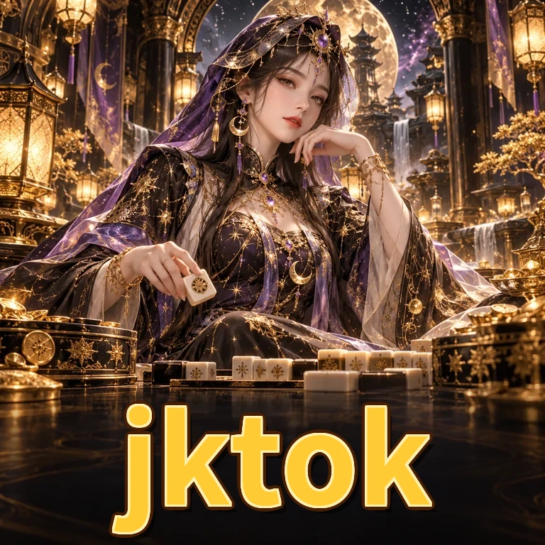 jktok Signature