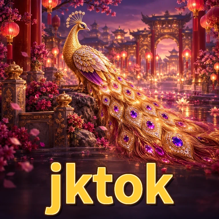 jktok Technical Info