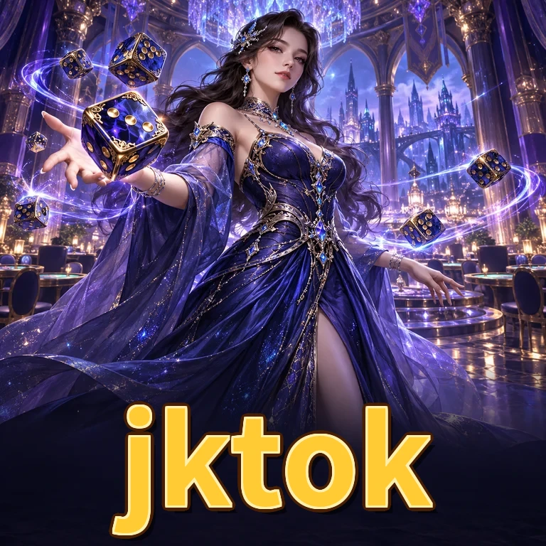 jktok Technical Info