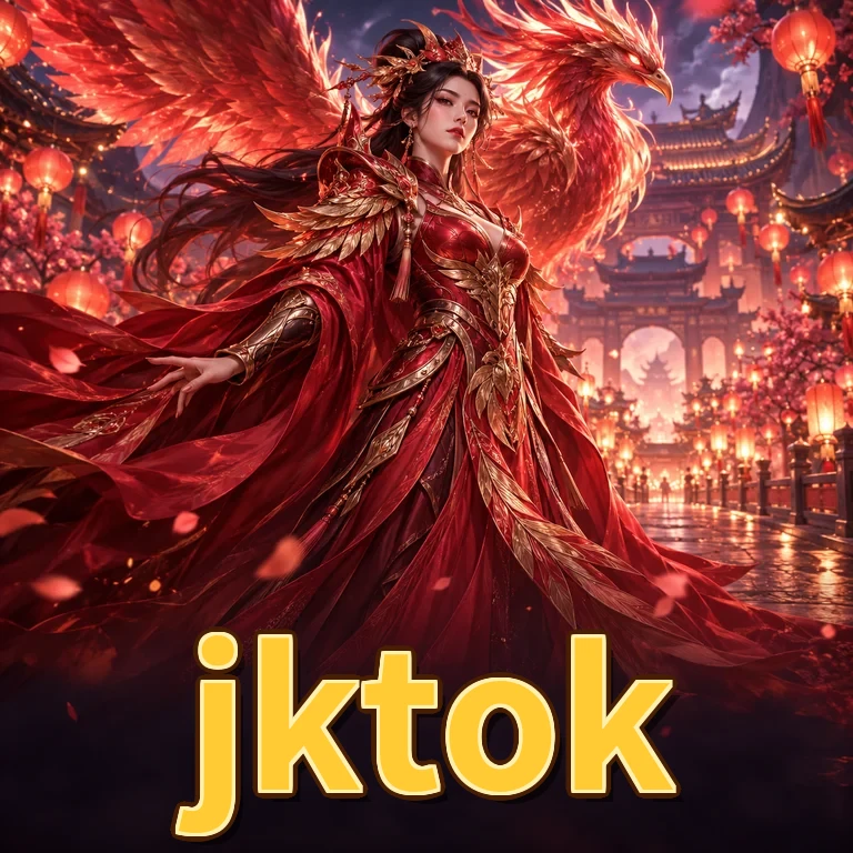jktok FAQ