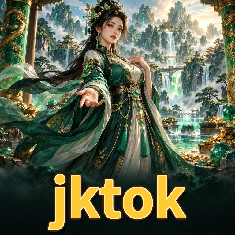 jktok Download